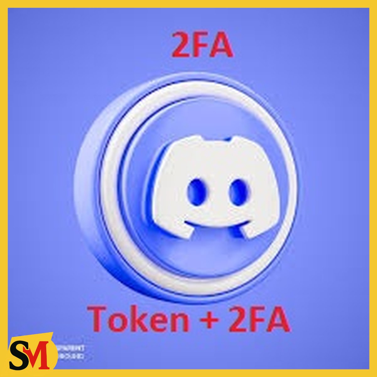 Acc Discord 2FA Đã Ver Phone Sử Dụng Mail Live