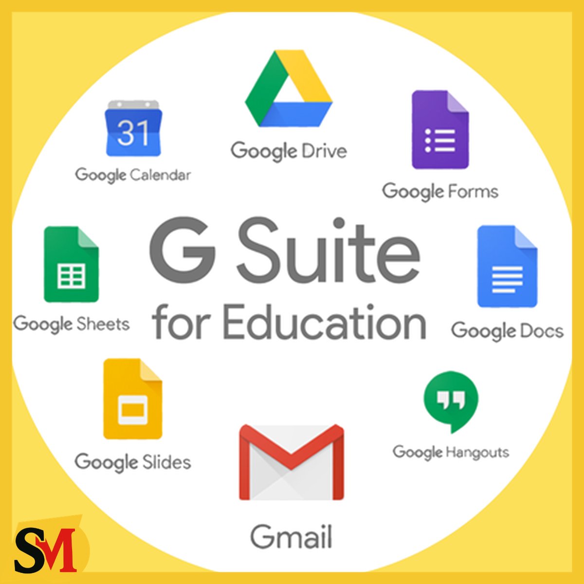 Acc Super Admin Google Workspace for Education (Gsuite)