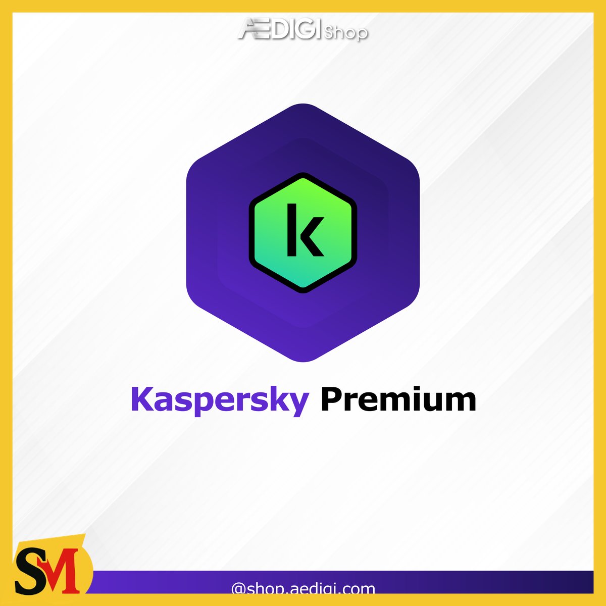 Bản quyền diệt virus Kaspersky