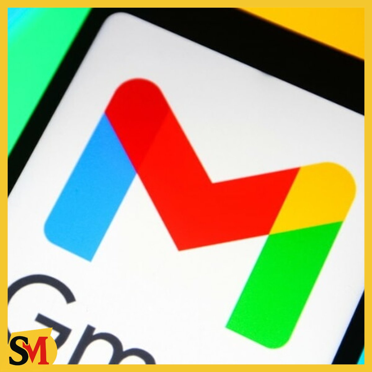 Gmail kèm kênh Youtube các năm