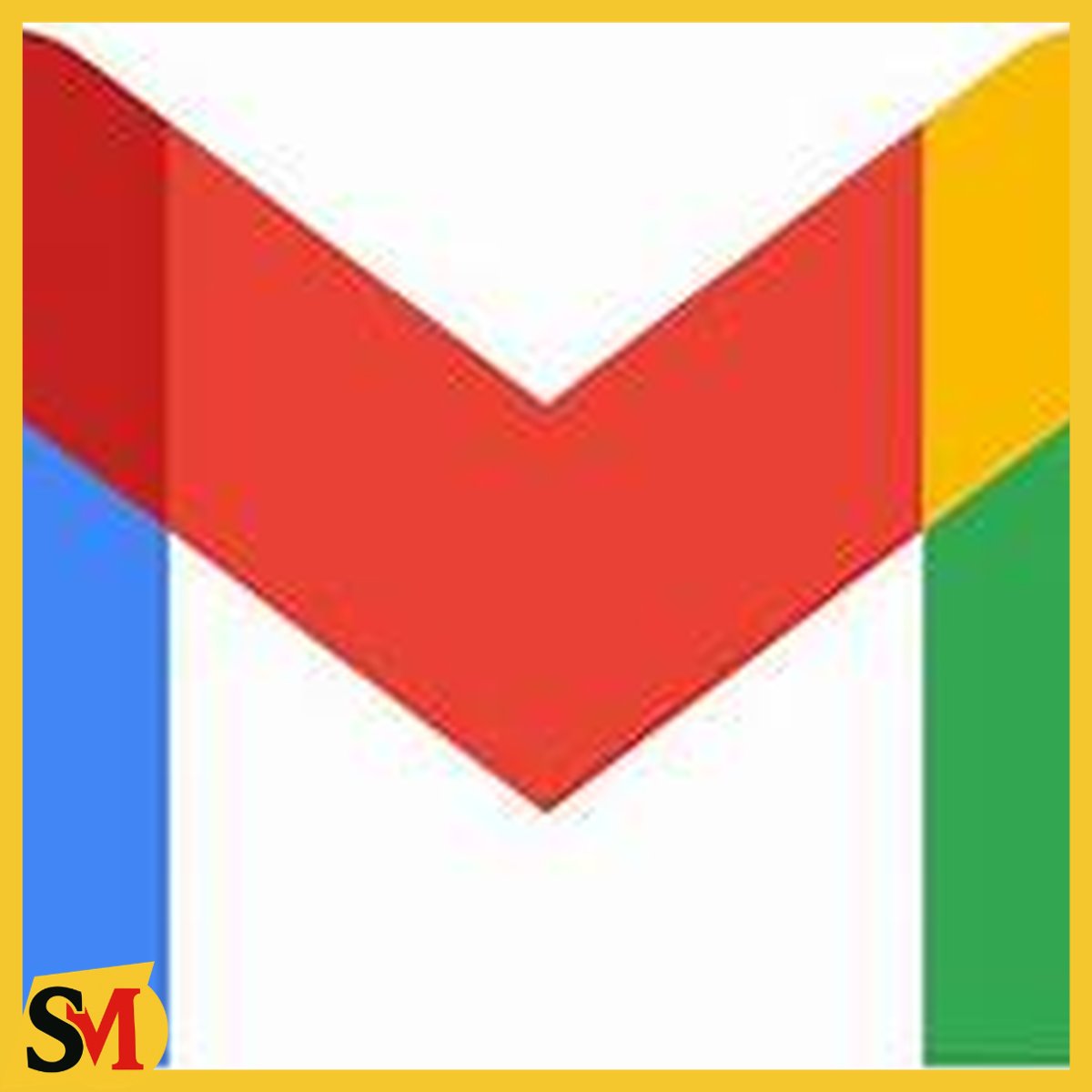 Gmail USA và gmail random các năm 200x đến 2024