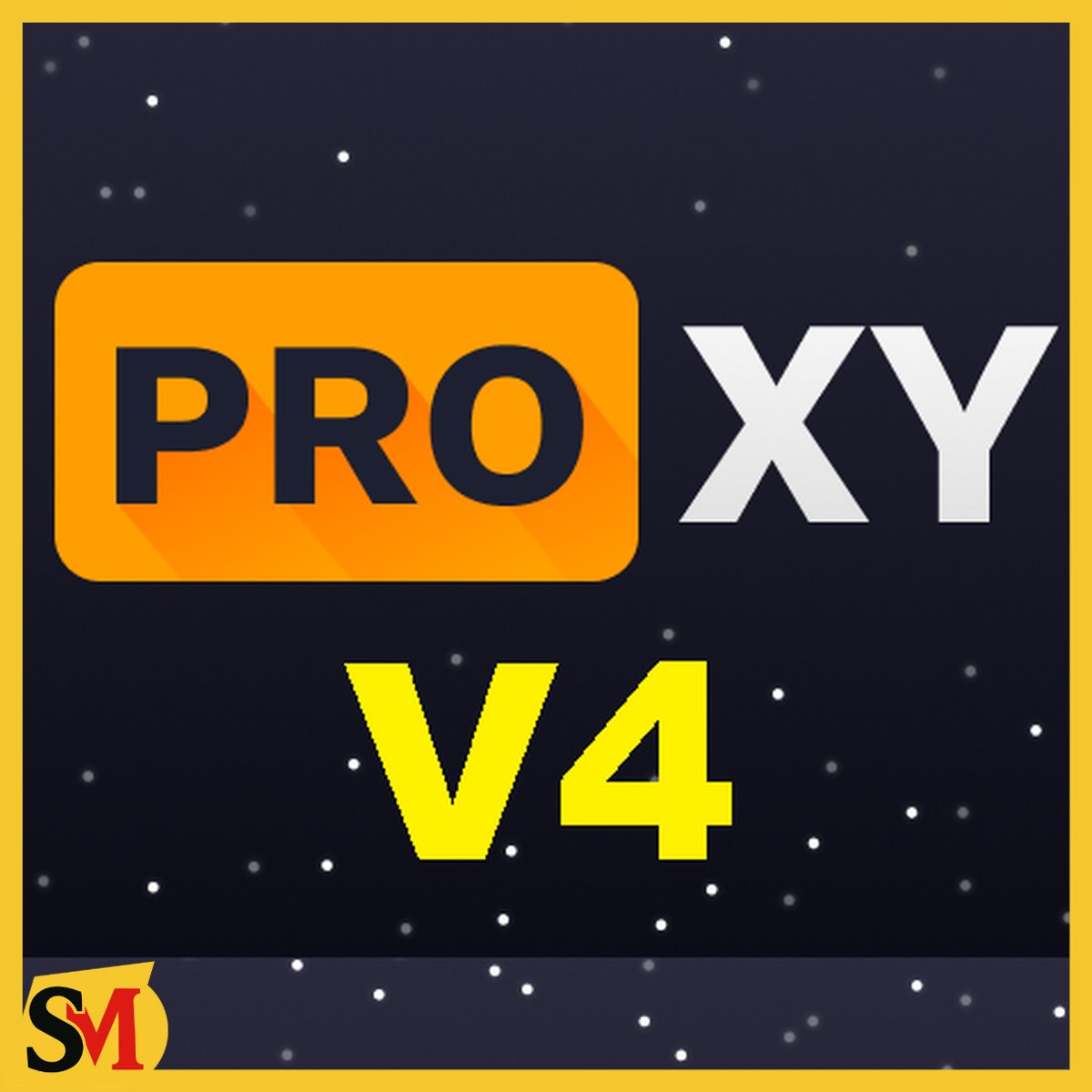 Proxy V4 private dùng riêng chuyên dùng làm MMO