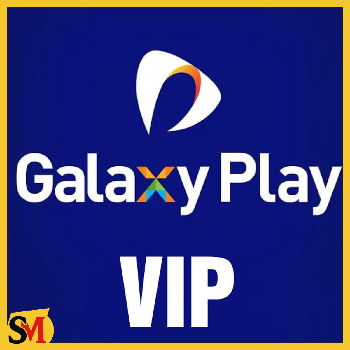 Tài Khoản Galaxy Play