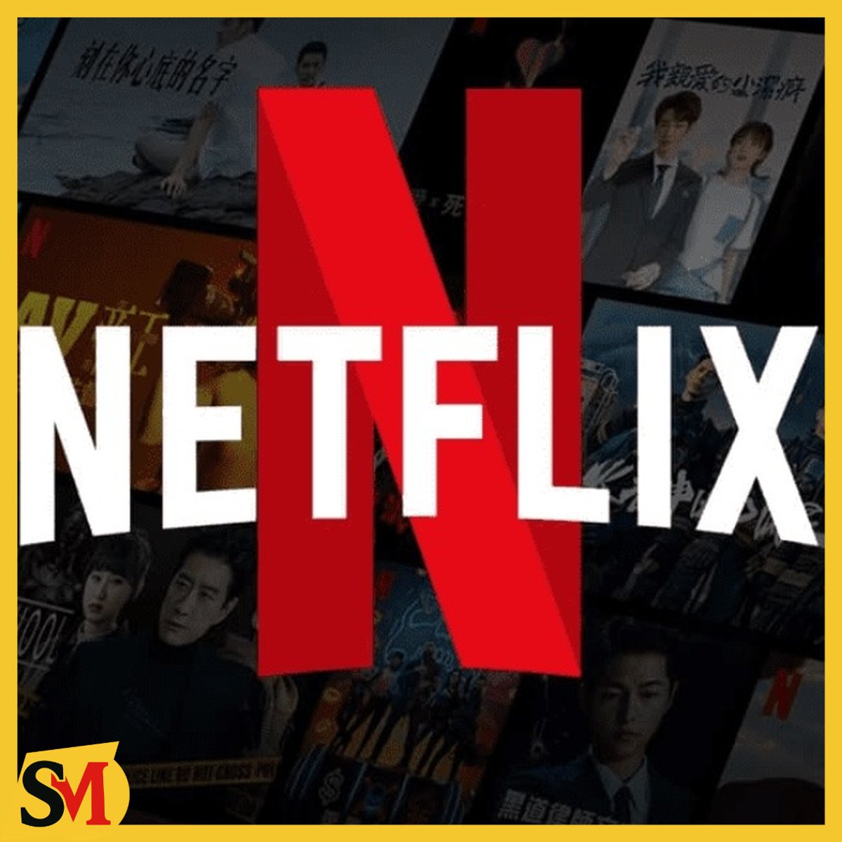 TÀI KHOẢN NETFLIX 4K ULTRA HD DÙNG RIÊNG BIỆT