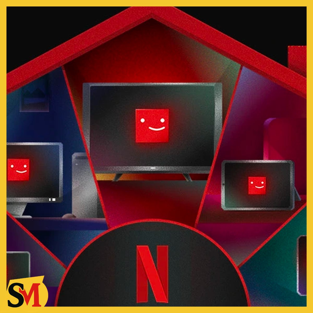 Tài Khoản Netflix Premium Extra Cao Cấp Giá Ưu Đãi Bảo Hành Trọn Gói Giá Rẻ Chỉ Bằng Ly Trà Sữa