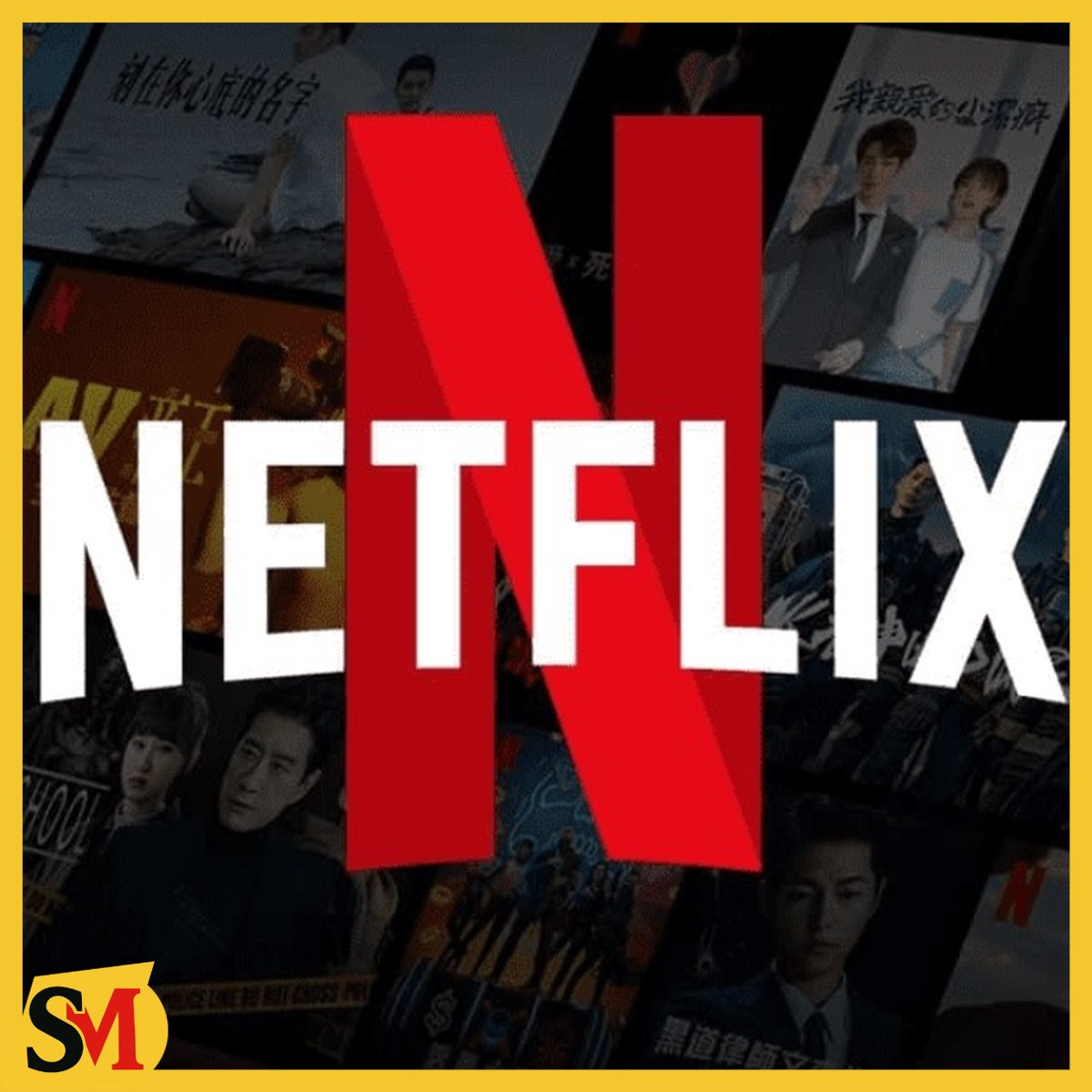 TÀI KHOẢN NETFLIX PREMIUM - XEM PHIM GIA ĐÌNH CHÍNH HÃNG GIÁ RẺ