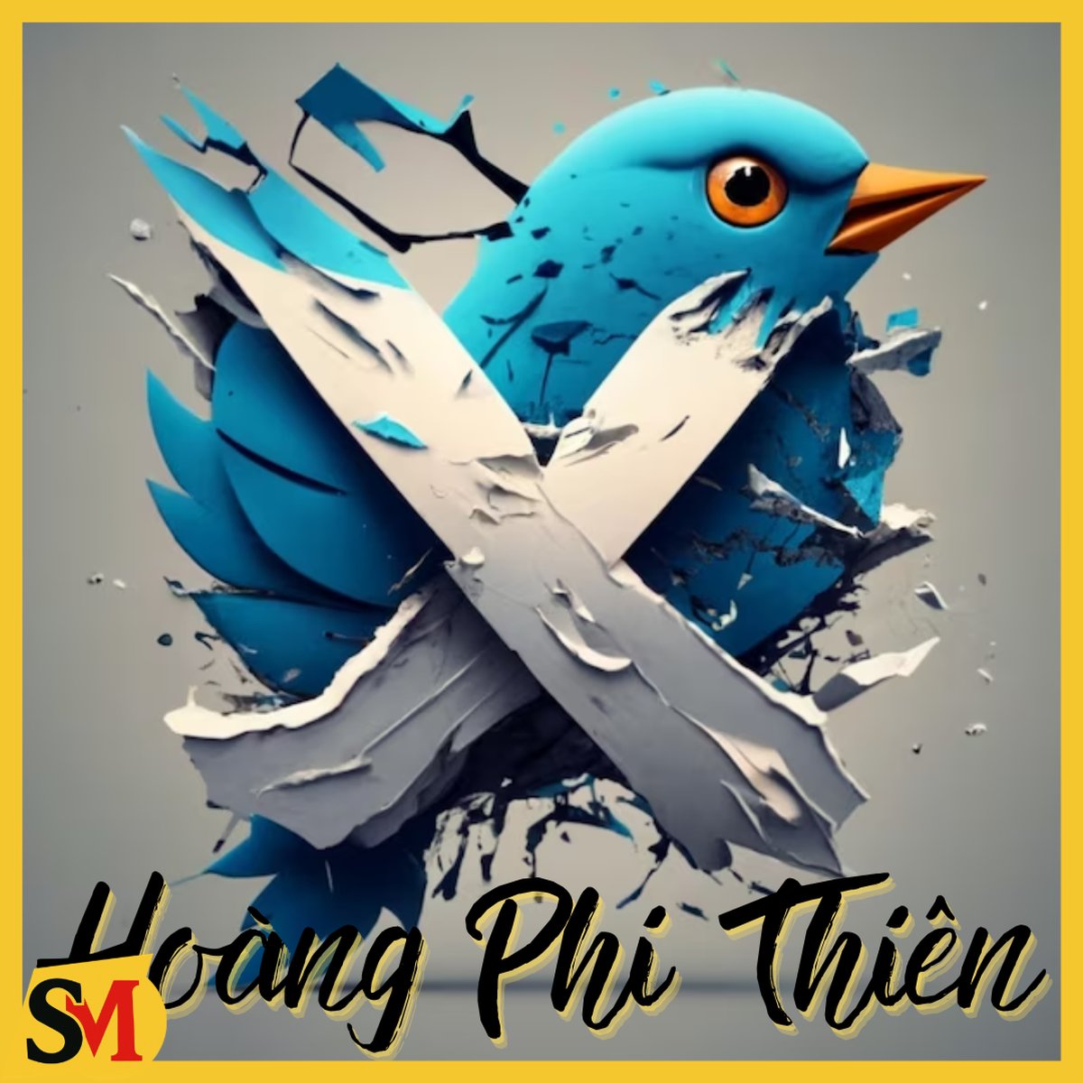 Tài khoản Twitter - X Hotmail — Có Sẵn Followers — Username Ngắn Gọn (Ko Số) — Siêu Trâu — Siêu Rẻ