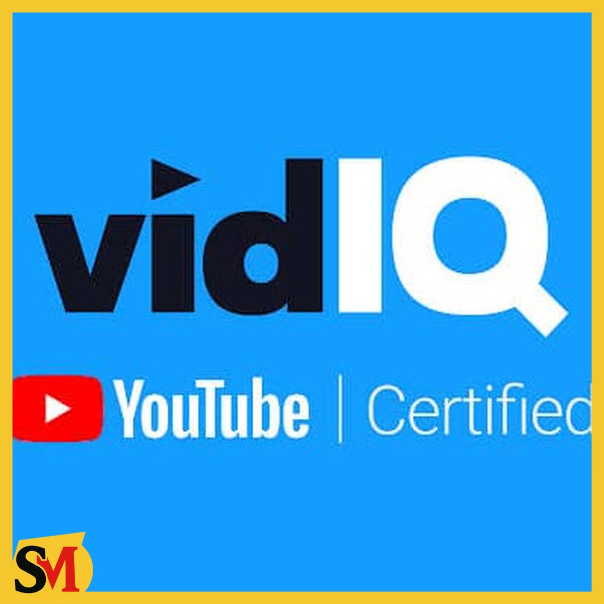 VidIQ Boost full add 1 kênh