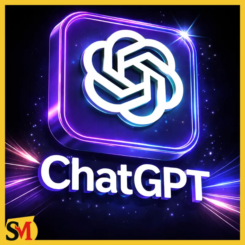 ChatGPT Plus 5.2 ⭐ ChatGPT Go ⭐ Chat GPT Business