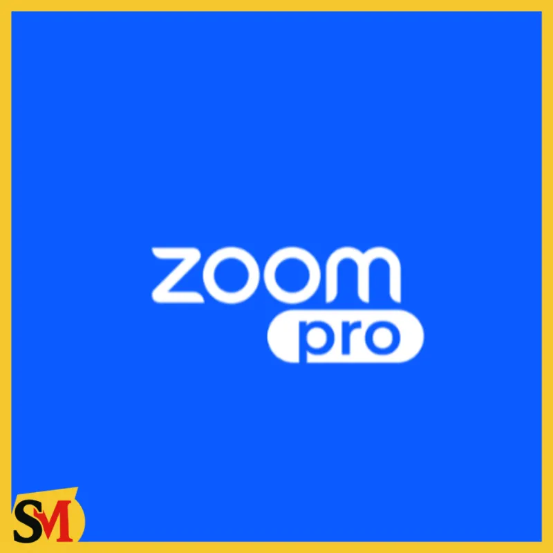 Nâng cấp tài khoản Zoom Pro chính chủ ( 100-300slot )