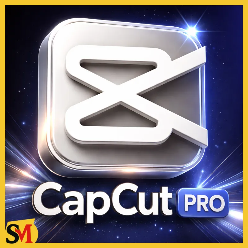 CapCut Pro | Chất lượng cao cho ae đi làm