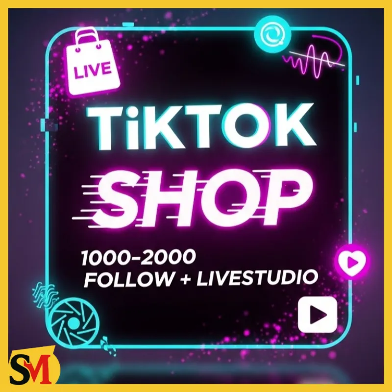 TÀI KHOẢN TIKTOK 1000-2000 FOLLOW CÓ GIỎ+LIVE+LIVESTUDIO (CHUYÊN VIDEO GIỎ+CHUYÊN REUP LIVE GIỎ, ĐÃ KÍCH STUDIO KO CẦN LIVE25P)