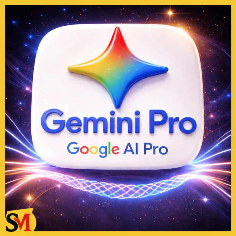 GEMINI PRO + Google One2TB hạn 1 Năm nâng cấp chính chủ riêng tư