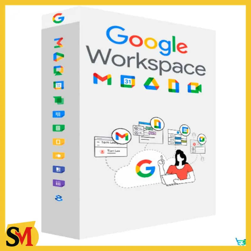 Acc Super Admin Google Workspace for Education (Gsuite)