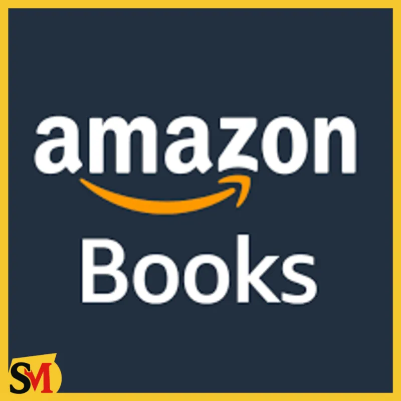 Amazon Book