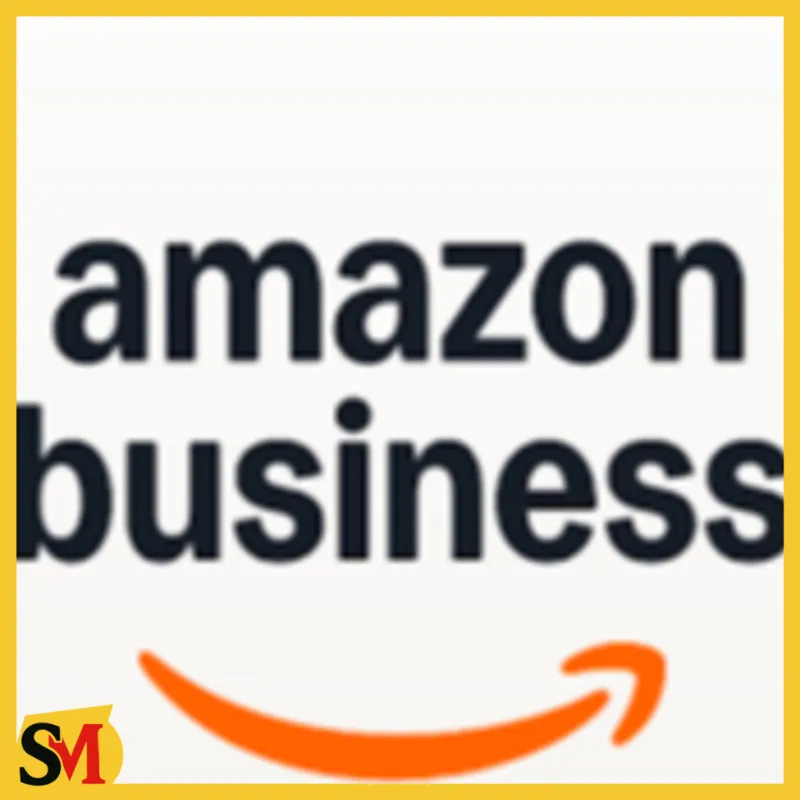 Amazon Bussiness admin free tax (US). xịn