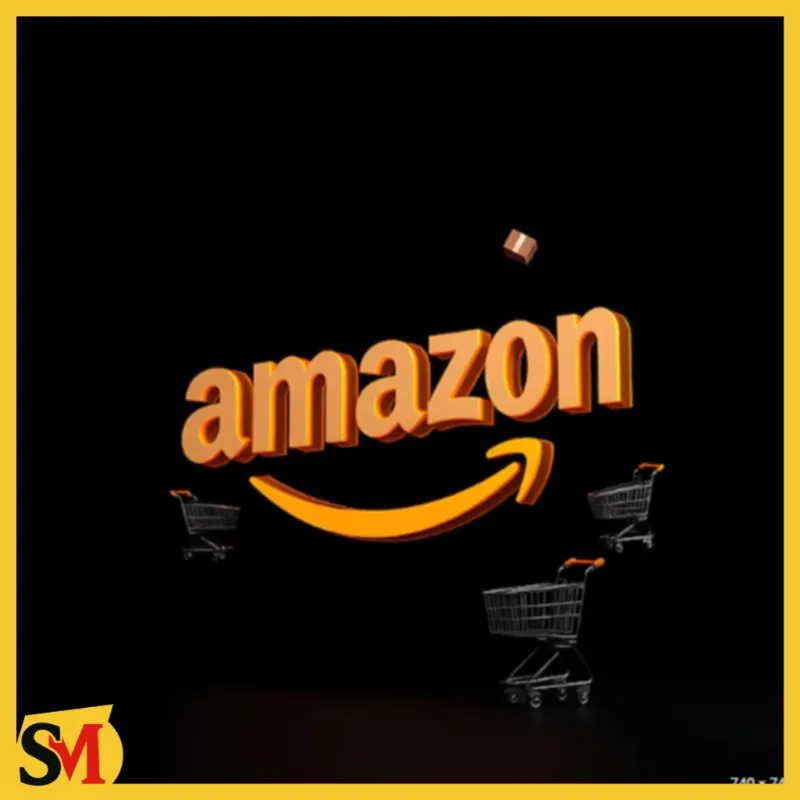 AMAZON BUYER NEW US [ADD+2FA]