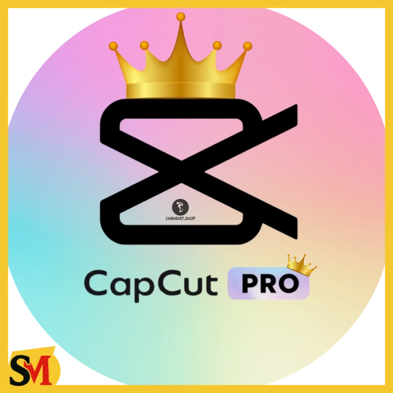 CapCut Pro Team 35D | BHF