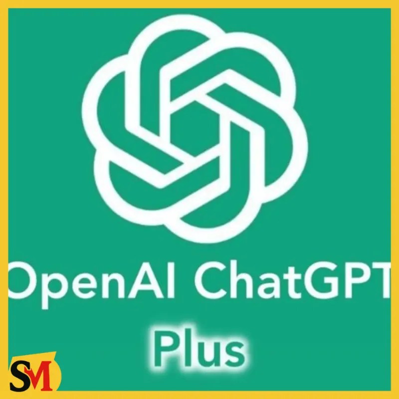 ChatGPT cấp sẵn chính hãng giá rẻ