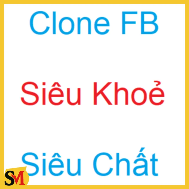 CLONE FB Ramdom Siêu Rẻ | Instagram Full Cokie NgOẠI