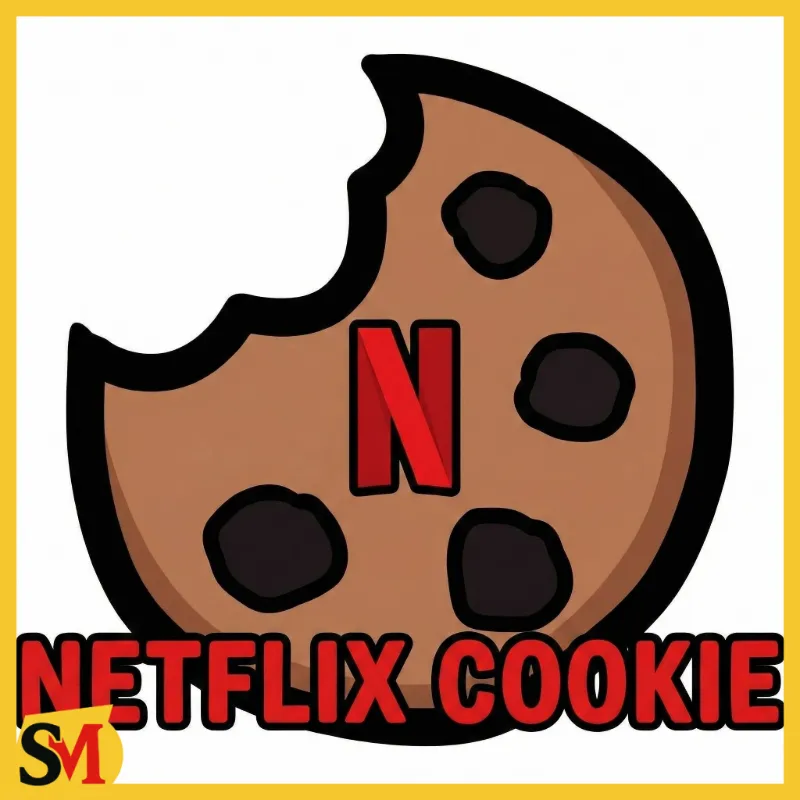 Cookie Netflix Premium Full HD 4K Thời Hạn Ngẫu Nhiên Lên Đến 1 Năm Siêu Rẻ