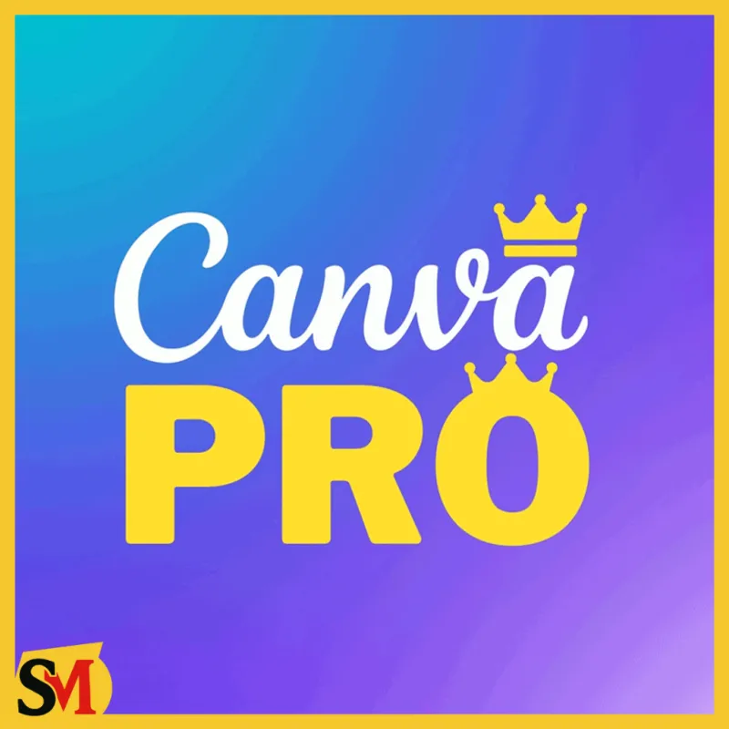 Mua Dịch vụ nâng cấp tài khoản Canva Pro bảo hành full giá rẻ - ShopMini
