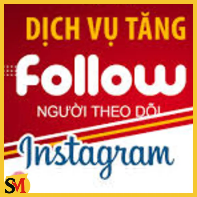 Mua Dịch Vụ Tăng Tương Tác Instagram , follow . like giá rẻ - ShopMini