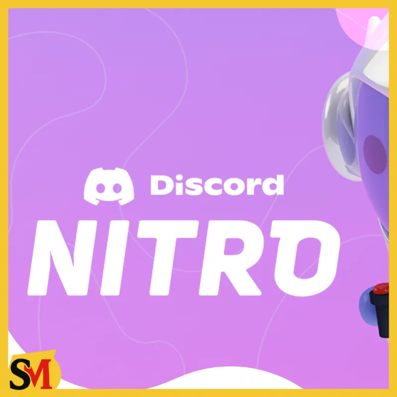 Discord giá rẻ
