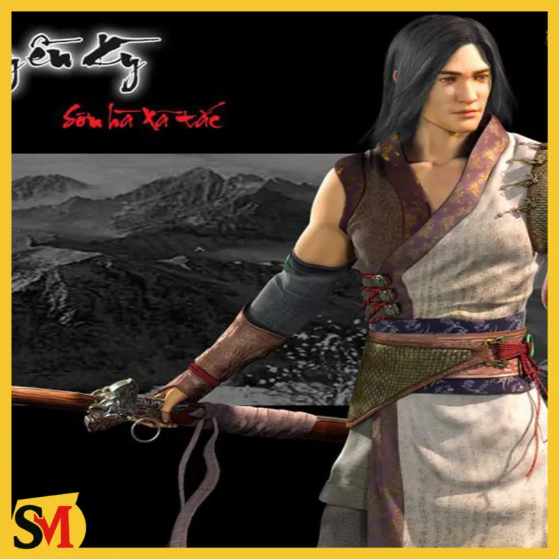 Mua Game PC giá rẻ - ShopMini