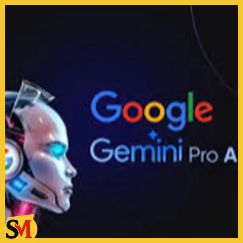 GEMINI PRO 12 THÁNG GIÁ RẺ SIÊU TRÂU