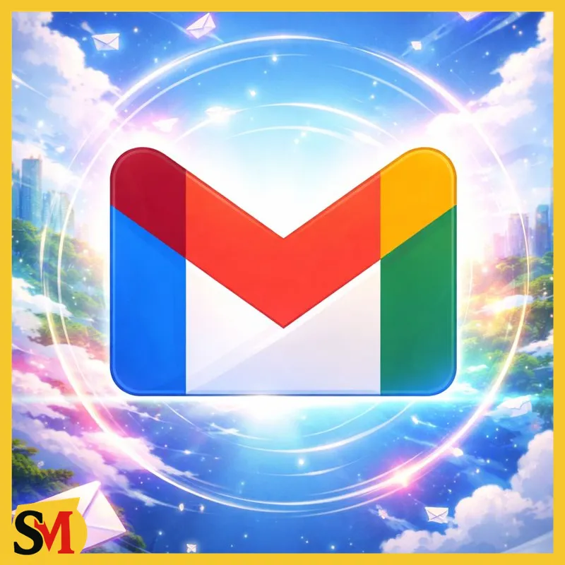 GMAIL 2022-2024
