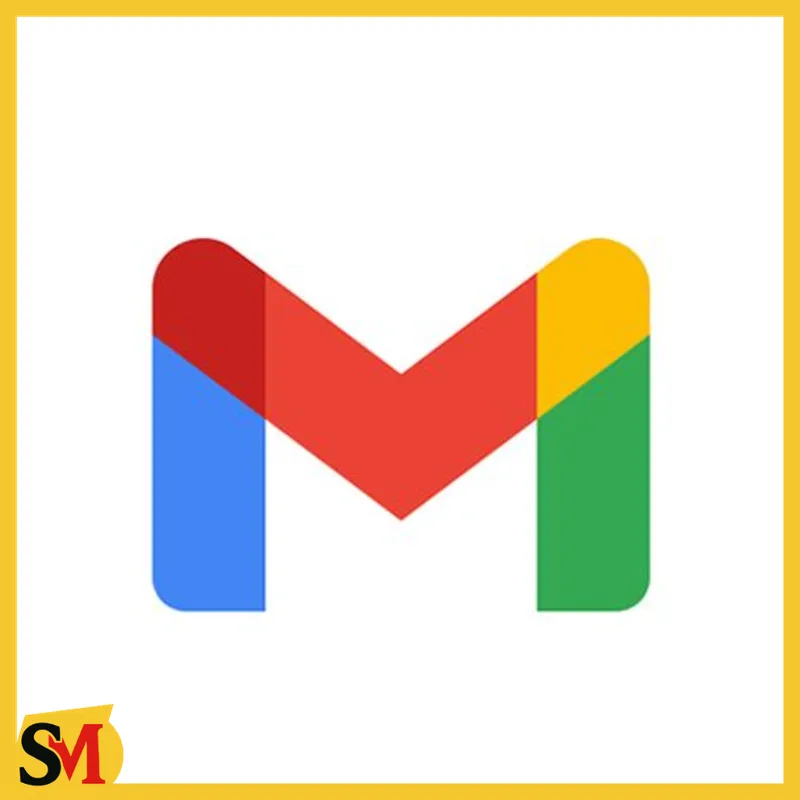 Gmail cổ random 2016-2025