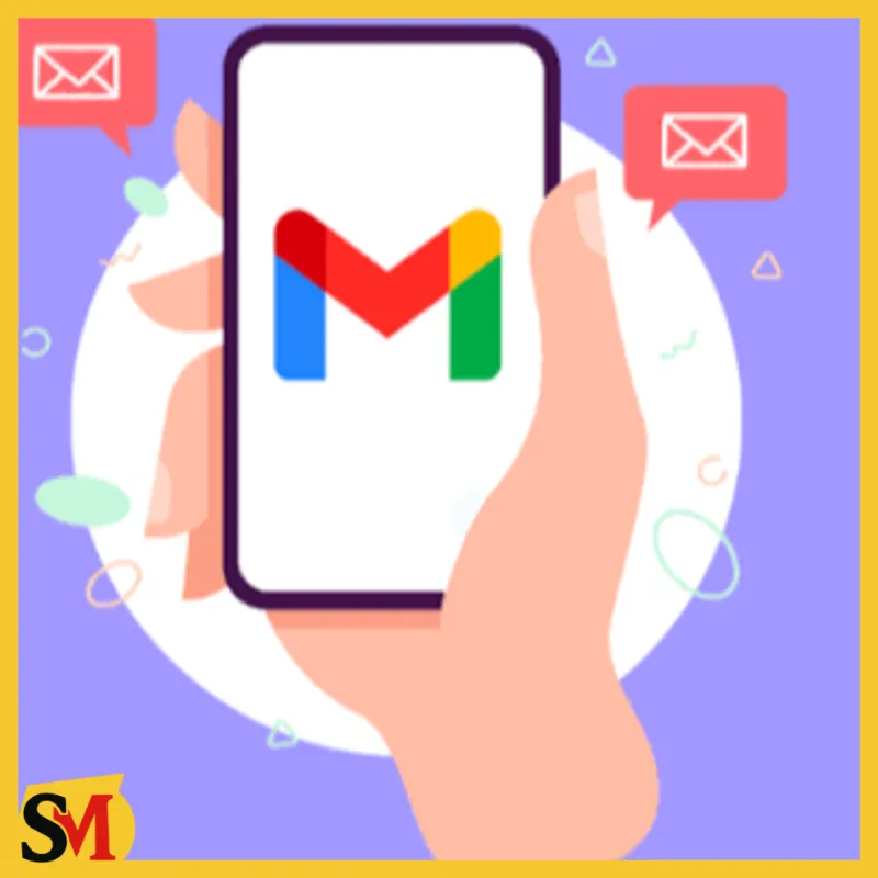 Mua Gmail New + Gmail Cổ -> Random giá rẻ - ShopMini