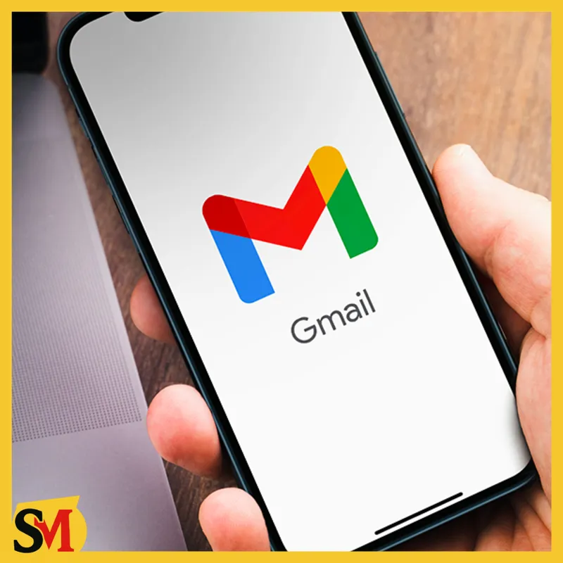 Gmail New, Gmail Old, Gmail USA, Gmail random quốc gia