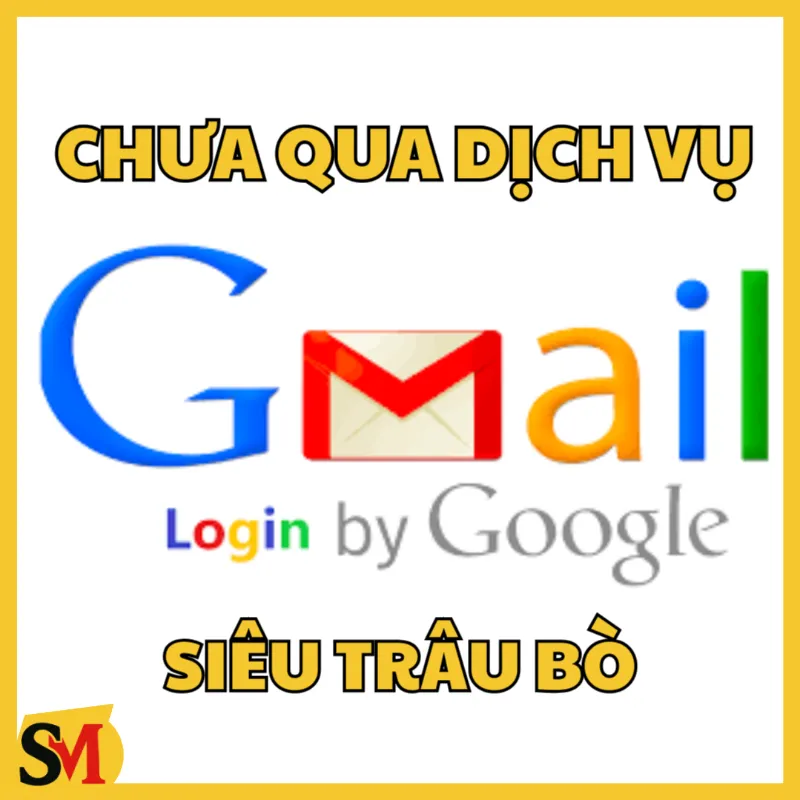 Mua GmaiL NEW REG PHONE giá rẻ - ShopMini