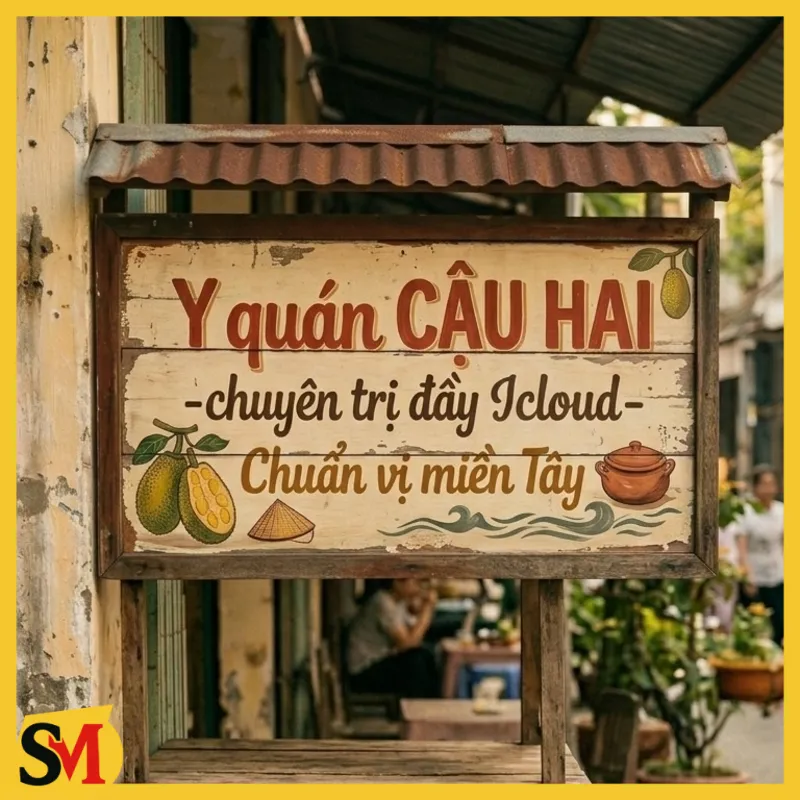 Mua Gói nâng cấp iCloud chính chủ (Trong family 2TB) giá rẻ - ShopMini