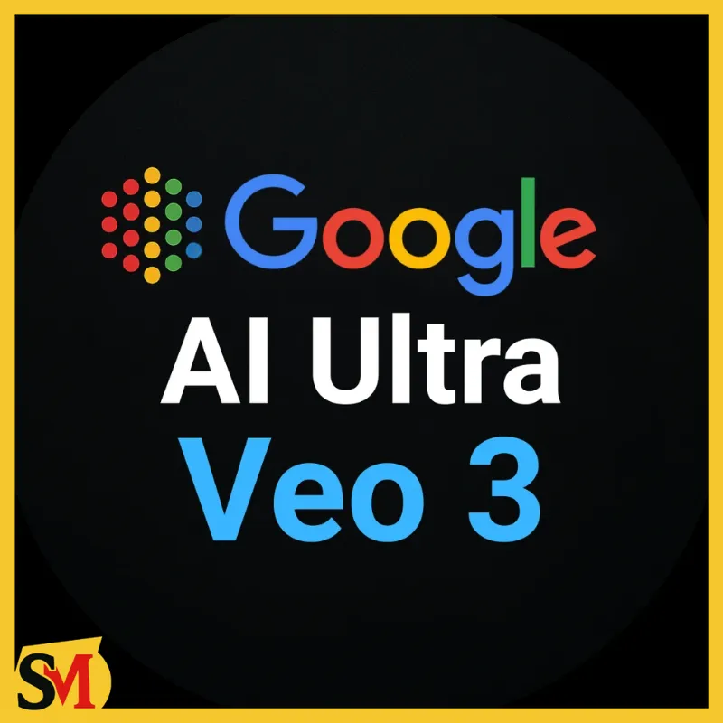 Mua GOOGLE VEO3 ULTRA 45K CREDIT - 1 THÁNG - BẢO HÀNH FULL giá rẻ - ShopMini