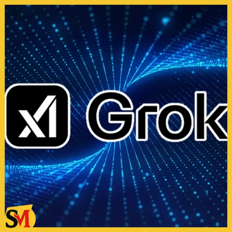 Grok giá rẻ