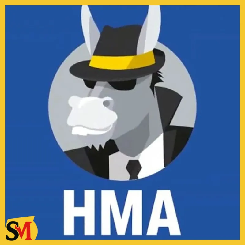 Mua HMA VPN Bản Quyền Chính Chủ Đổi IP – Full Tốc Độ 1 năm giá rẻ - ShopMini