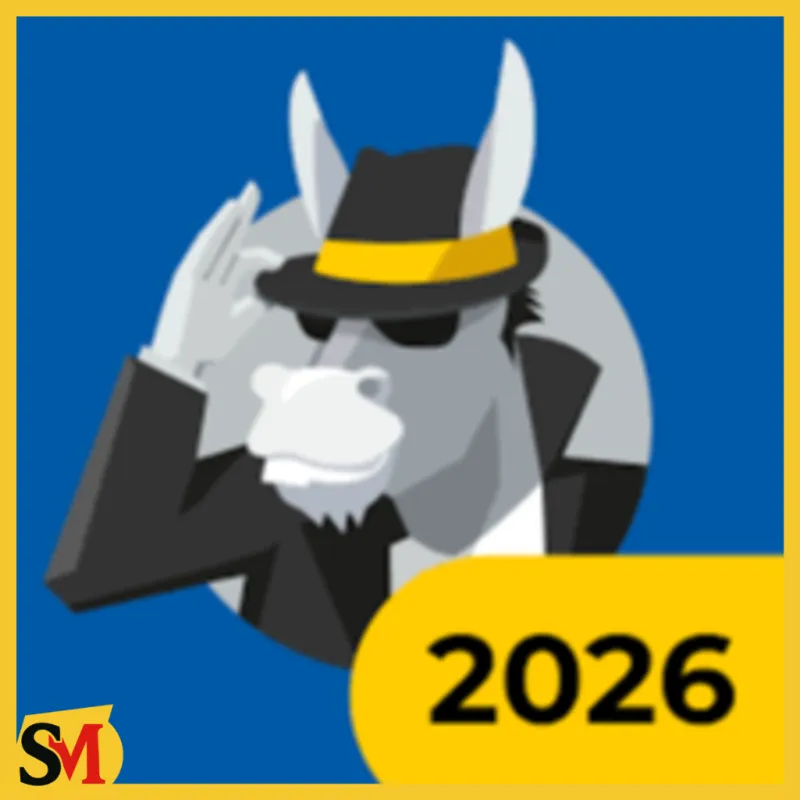 HMA VPN Cấp Sẵn Key / Full Mail Pass