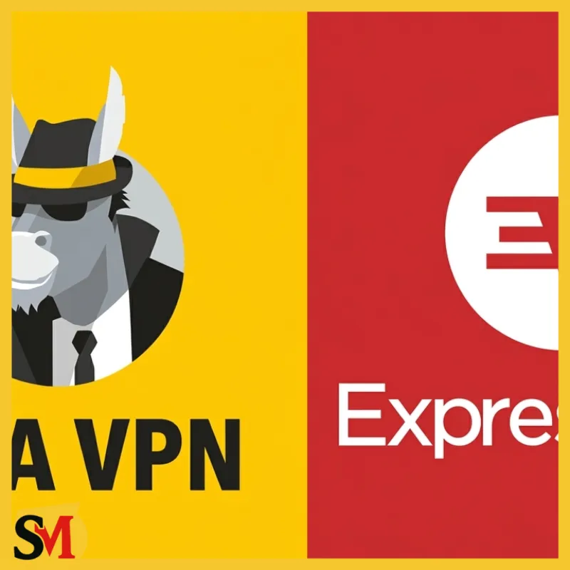 Hma VPN & Express VPN giá rẻ