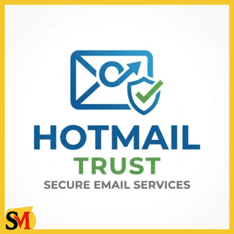 Hotmail Trust 2025 Live Vĩnh Viễn