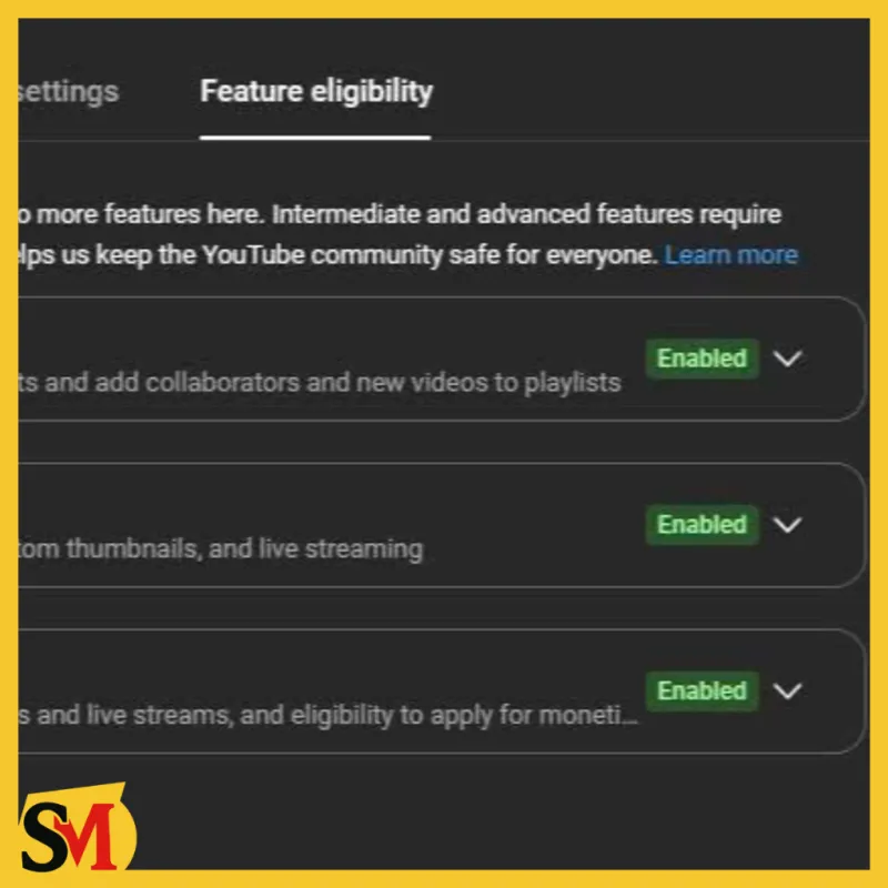 KÊNH YOUTUBE CÁC NĂM ĐÃ XÁC MINH XANH 3 DÒNG