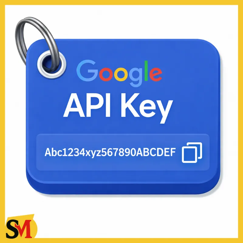 KEY API GOOGLE CONSOLE GIÁ RẺ