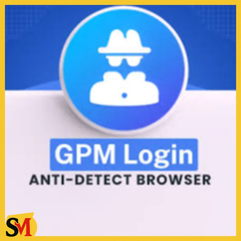 Key GPM Login dùng riêng 1 thiết bị
