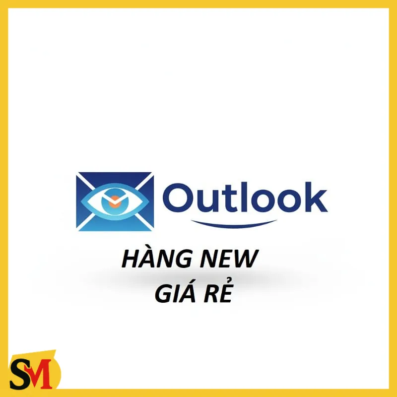 Mail Outlook New Live Giá Rẻ