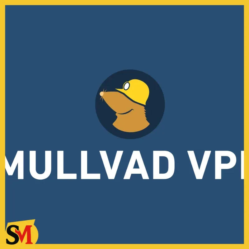 MULLVAD VPN