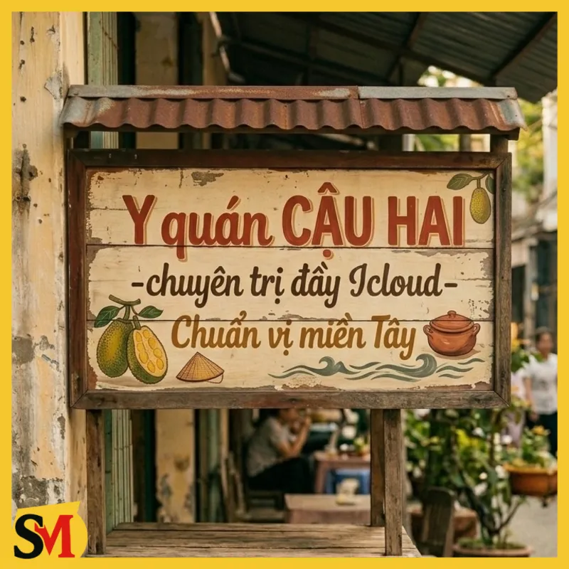 Nâng cấp dung lượng icloud+