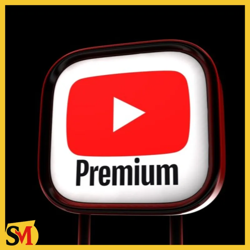 Nâng cấp tài khoảng Youtube Premium giá rẻ ( 1 tháng - 12 tháng )