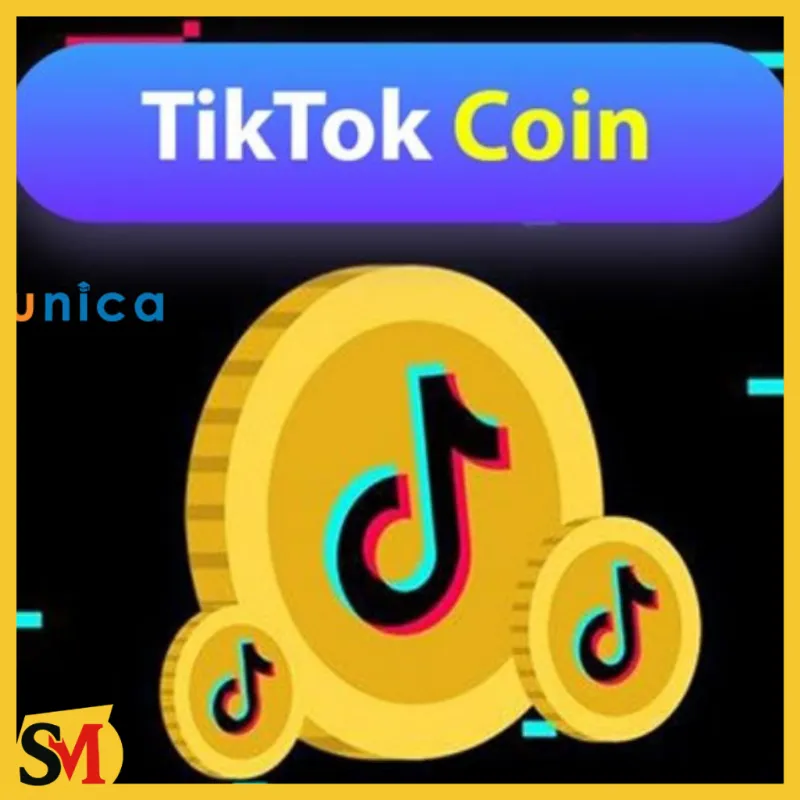 Nạp xu tiktok giá rẻ bảo hành full